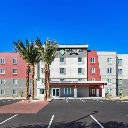 Woodspring Suites Chandler Phoenix Medical Center Extérieur photo