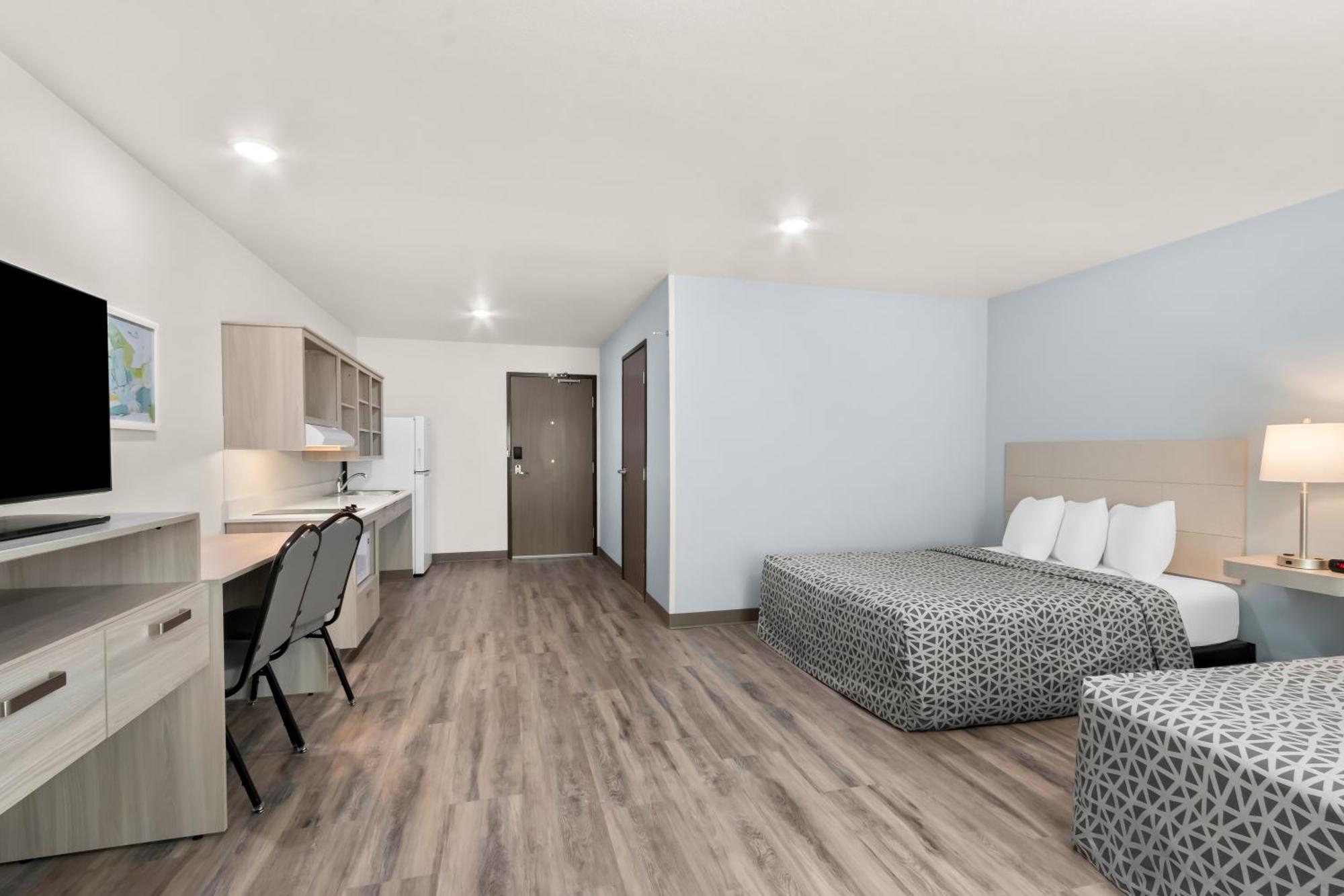 Woodspring Suites Chandler Phoenix Medical Center Extérieur photo