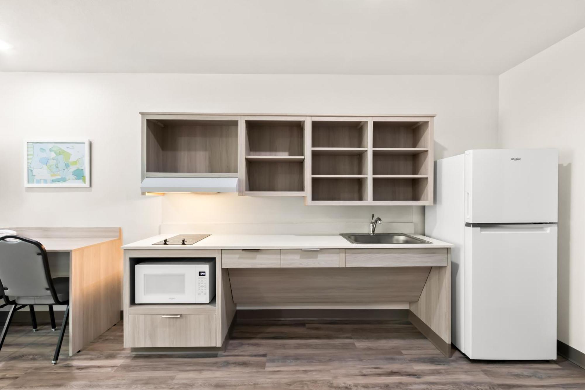 Woodspring Suites Chandler Phoenix Medical Center Extérieur photo