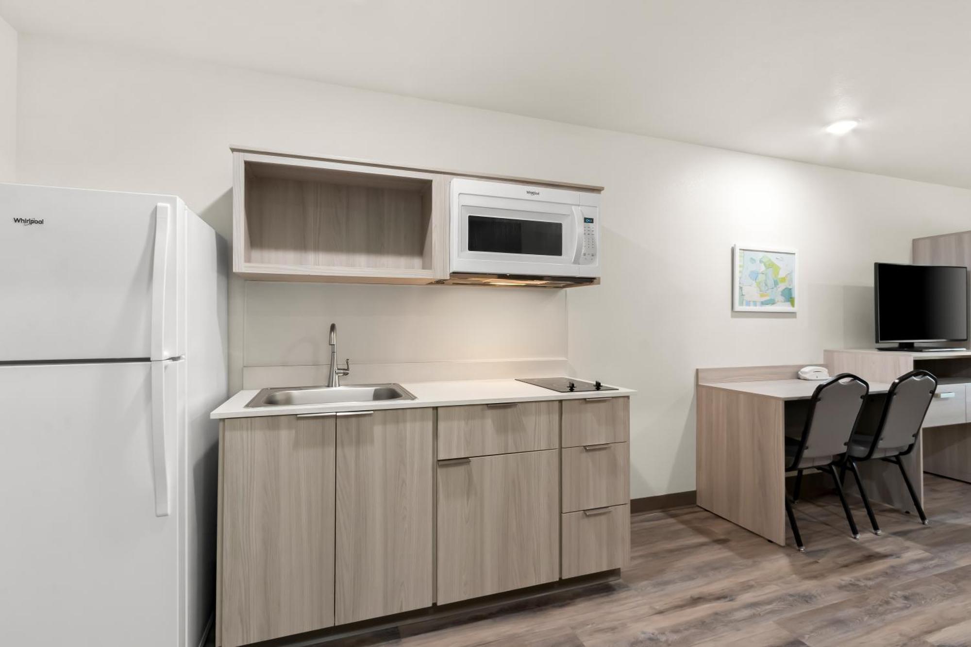 Woodspring Suites Chandler Phoenix Medical Center Extérieur photo